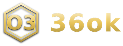 36ok logo